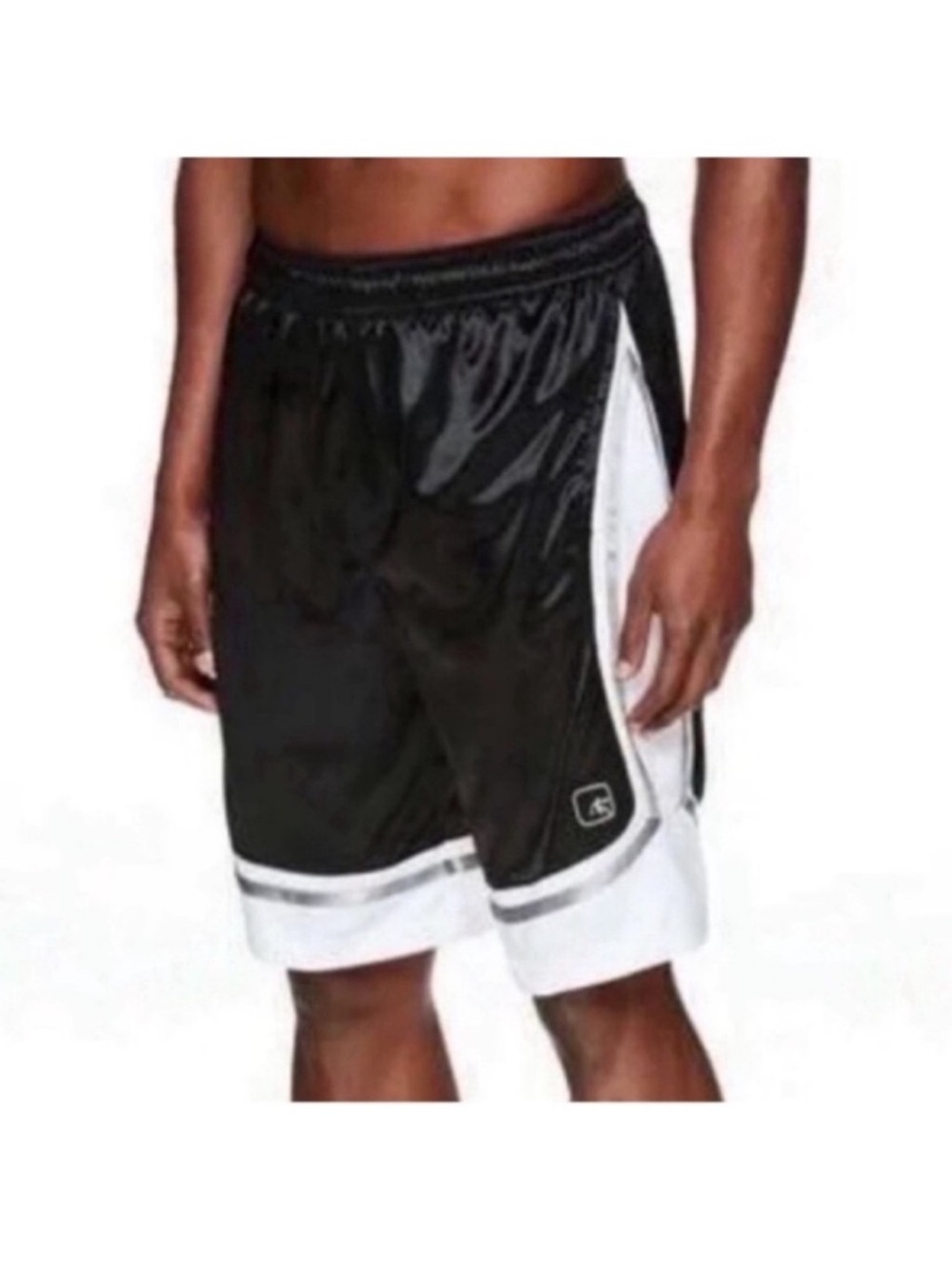 And1 Shorts